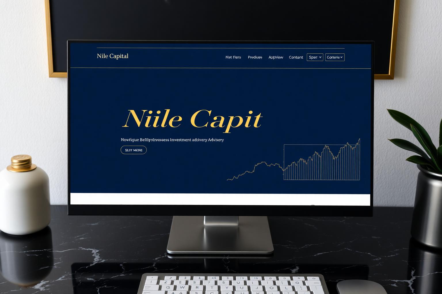 Nile Capital — Boutique Investment Advisory
